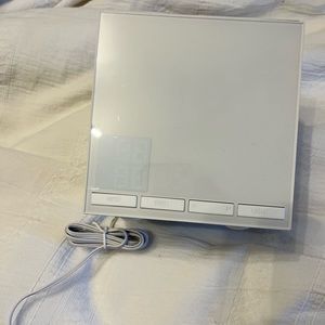 Saje aroma timer diffuser